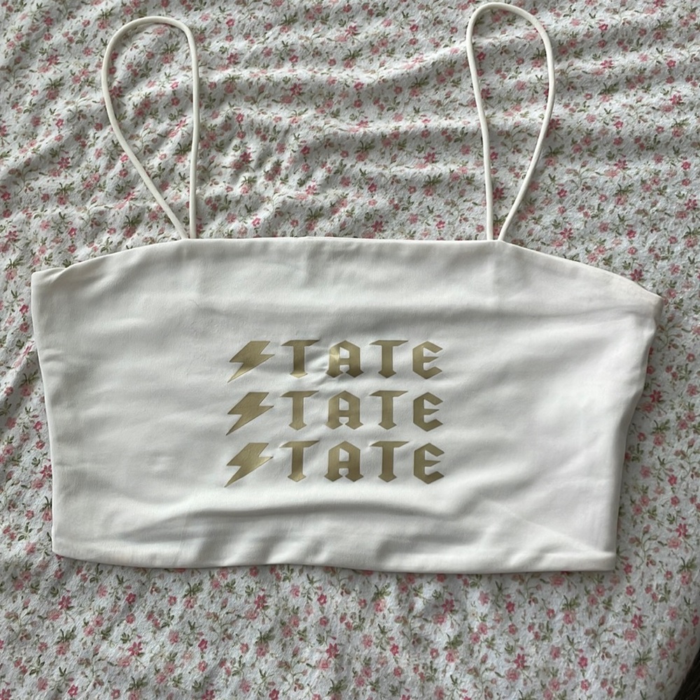 Florida state game day top